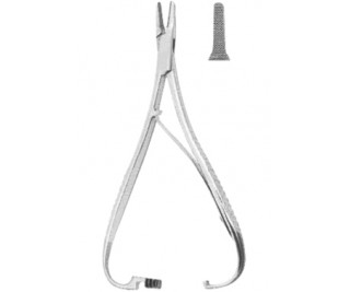Needle Holders